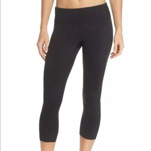 NEW Zella Keep It Cool Legging XS